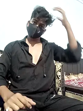 hotyboy 89 online show from 7, 5, 2026