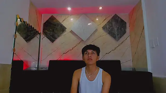 Snapshot of Isaak_26 chatting on 17, 2, 2026 Isaak 26 online show from 17, 2, 2026