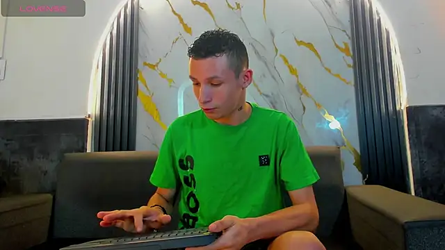 Isaak 26 online show from 4, 3, 2026