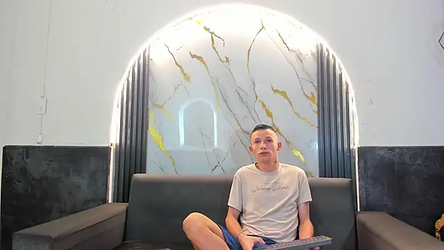 Isaak 26 online show from 13, 3, 2026