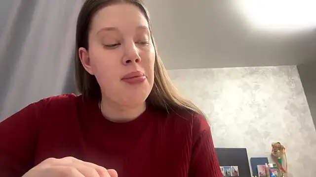 Lunexia Kysstoria online show from 21, 2, 2026