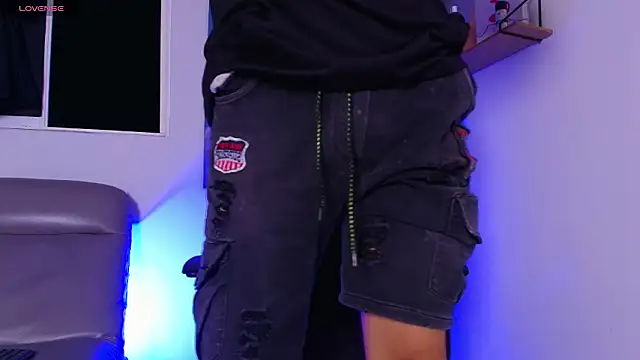 Gael moon  online show from 13, 2, 2026