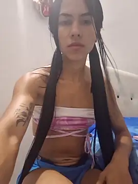 Snapshot of Alannys19 chatting on 14, 2, 2026 Alannys19 online show from 14, 2, 2026