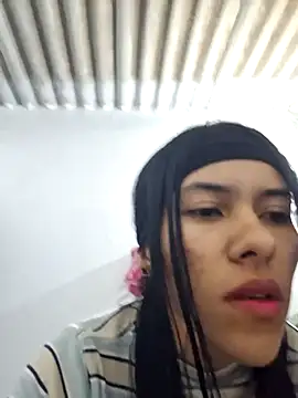 Snapshot of Alannys19 chatting on 19, 2, 2026 Alannys19 online show from 19, 2, 2026