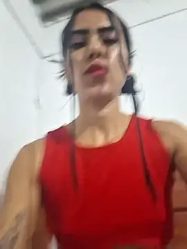 Snapshot of Alannys19 chatting on 22, 2, 2026 Alannys19 online show from 22, 2, 2026