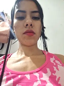 Snapshot of Alannys19 chatting on 26, 2, 2026 Alannys19 online show from 26, 2, 2026