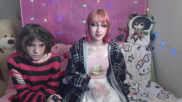 Snapshot of KitttyWhisper chatting on 5, 3, 2026 KitttyWhisper online show from 5, 3, 2026