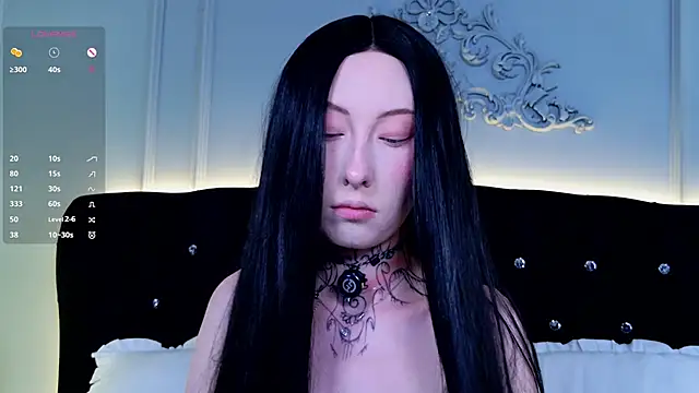 roxy morrison x online show from 24, 5, 2026