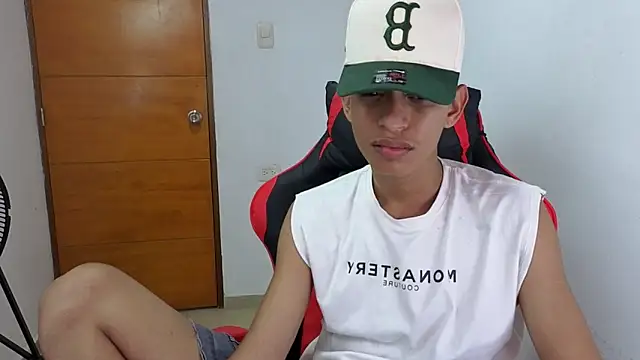 Niklausxxx online show from 28, 2, 2026