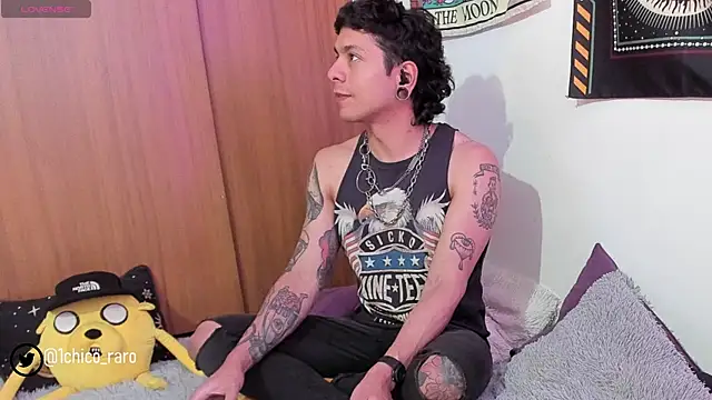 acid timee online show from 7, 1, 2025