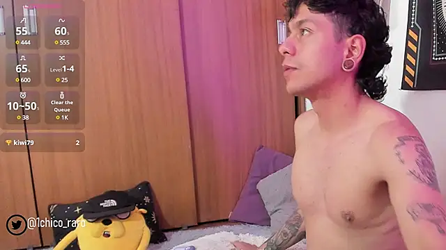 acid timee online show from 25, 1, 2025