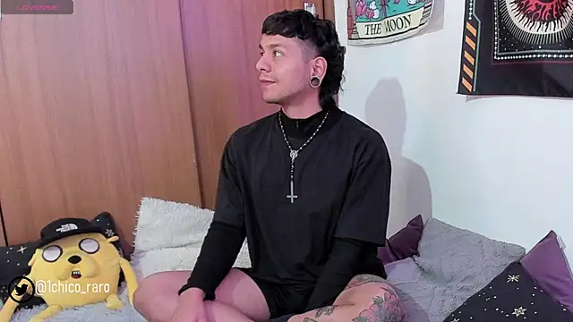 acid timee online show from 5, 2, 2025