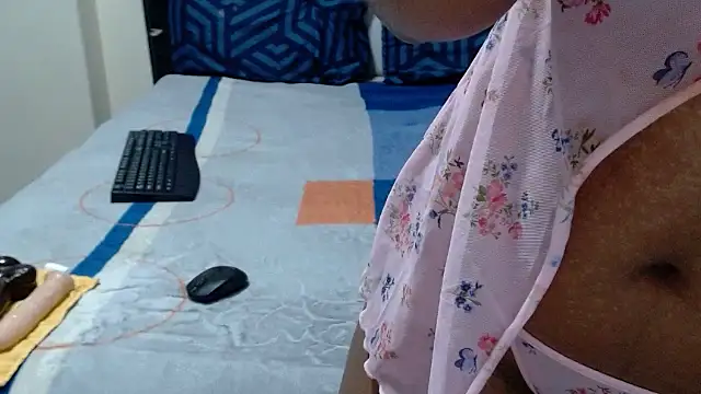 VeronaDimexx online show from 16, 3, 2026