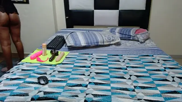 VeronaDimexx online show from 27, 3, 2026