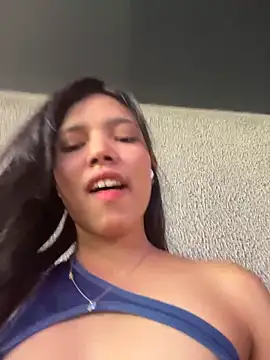 jadelaurent online show from 11, 3, 2026