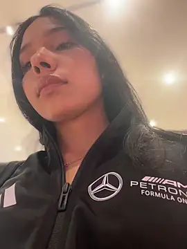 jadelaurent online show from 29, 3, 2026