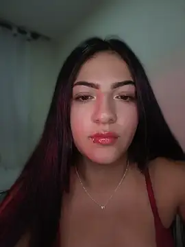 Alessia fiore333 online show from 14, 4, 2026