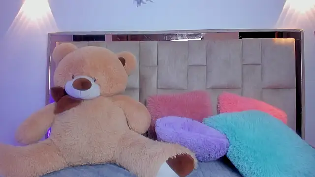 Snapshot of JuliettaArlet chatting on 27, 5, 2026 JuliettaArlet online show from 27, 5, 2026