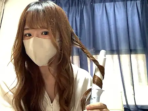 Snapshot of cocomi-coco0209 chatting on 21, 4, 2026 cocomi-coco0209 online show from 21, 4, 2026