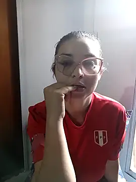 sexyauroraz online show from 12, 3, 2026