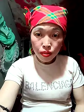 Snapshot of NAINKUTE chatting on 13, 2, 2026 NAINKUTE online show from 13, 2, 2026