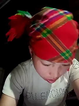 Snapshot of NAINKUTE chatting on 24, 2, 2026 NAINKUTE online show from 24, 2, 2026