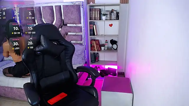 Taylor scottt online show from 19, 3, 2026