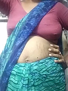 Snapshot of telugusailaja chatting on 25, 4, 2026 telugusailaja online show from 25, 4, 2026