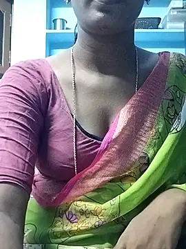 Snapshot of telugusailaja chatting on 9, 5, 2026 telugusailaja online show from 9, 5, 2026