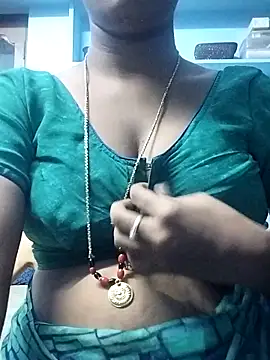 Snapshot of telugusailaja chatting on 14, 5, 2026 telugusailaja online show from 14, 5, 2026