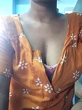 Snapshot of telugusailaja chatting on 17, 5, 2026 telugusailaja online show from 17, 5, 2026