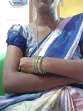 Snapshot of telugusailaja chatting on 18, 5, 2026 telugusailaja online show from 18, 5, 2026