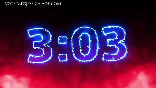 missjessicajade online show from 29, 5, 2026