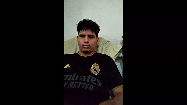 Rodri1k online show from 12, 2, 2026