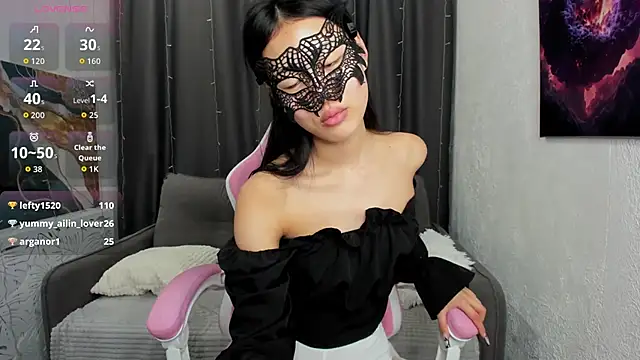 Snapshot of HelenBlazeTrt chatting on 2, 3, 2026 HelenBlazeTrt online show from 2, 3, 2026