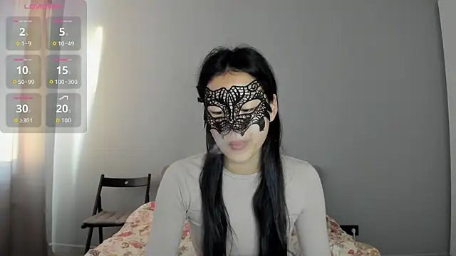 HelenBlazeTrt online show from 18, 5, 2026