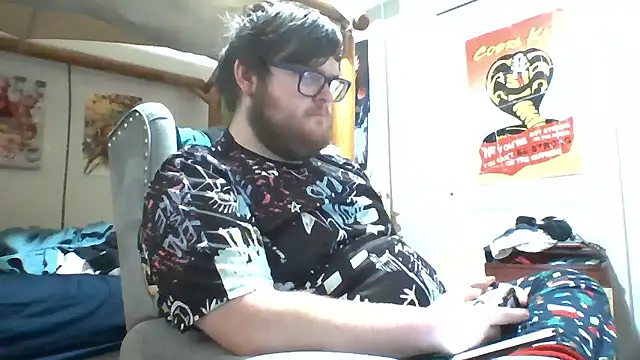sexygamer74 online show from 29, 6, 2026
