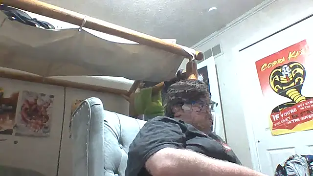 sexygamer74 online show from 8, 7, 2026