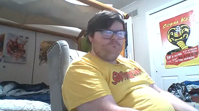 sexygamer74 online show from 9, 7, 2026