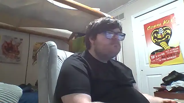 sexygamer74 online show from 13, 7, 2026