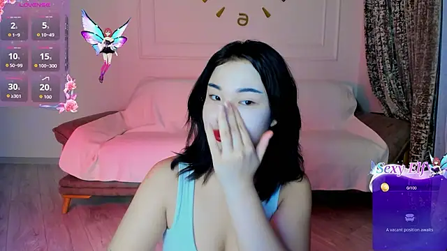 sexaxion lee online show from 2, 3, 2026