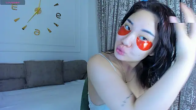 sexaxion lee online show from 19, 3, 2026