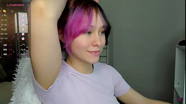 Snapshot of EmilyTrase chatting on 14, 7, 2026 EmilyTrase online show from 14, 7, 2026