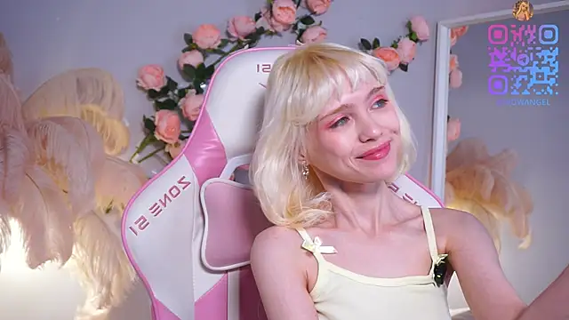 Snapshot of wow_angel chatting on 12, 6, 2026 wow angel online show from 12, 6, 2026