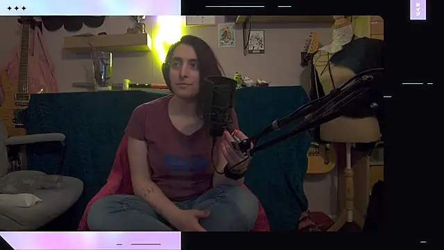 Snapshot of thea_cake chatting on 25, 2, 2026 thea cake online show from 25, 2, 2026