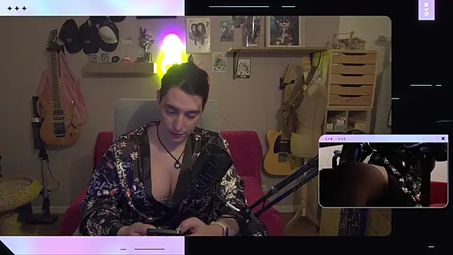 Snapshot of thea_cake chatting on 24, 3, 2026 thea cake online show from 24, 3, 2026