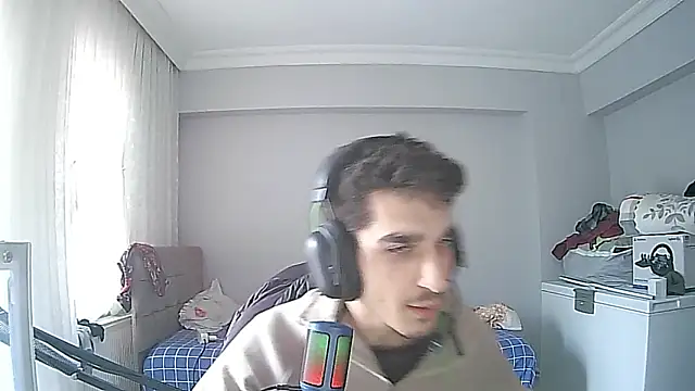 enesbabakral online show from 9, 2, 2026