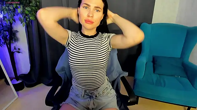 little  isabel online show from 2, 7, 2026