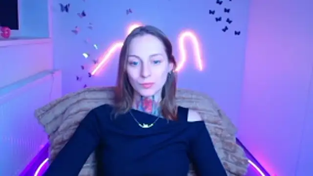 Esmi Winter online show from 1, 4, 2026