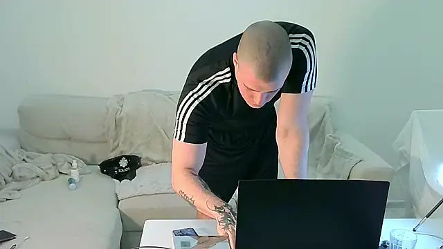 Telenok online show from 12, 3, 2026